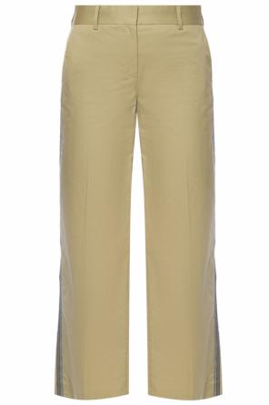 Side-stripe trousers, zdjęcie 1 Side-stripe trousers od Paul Smith